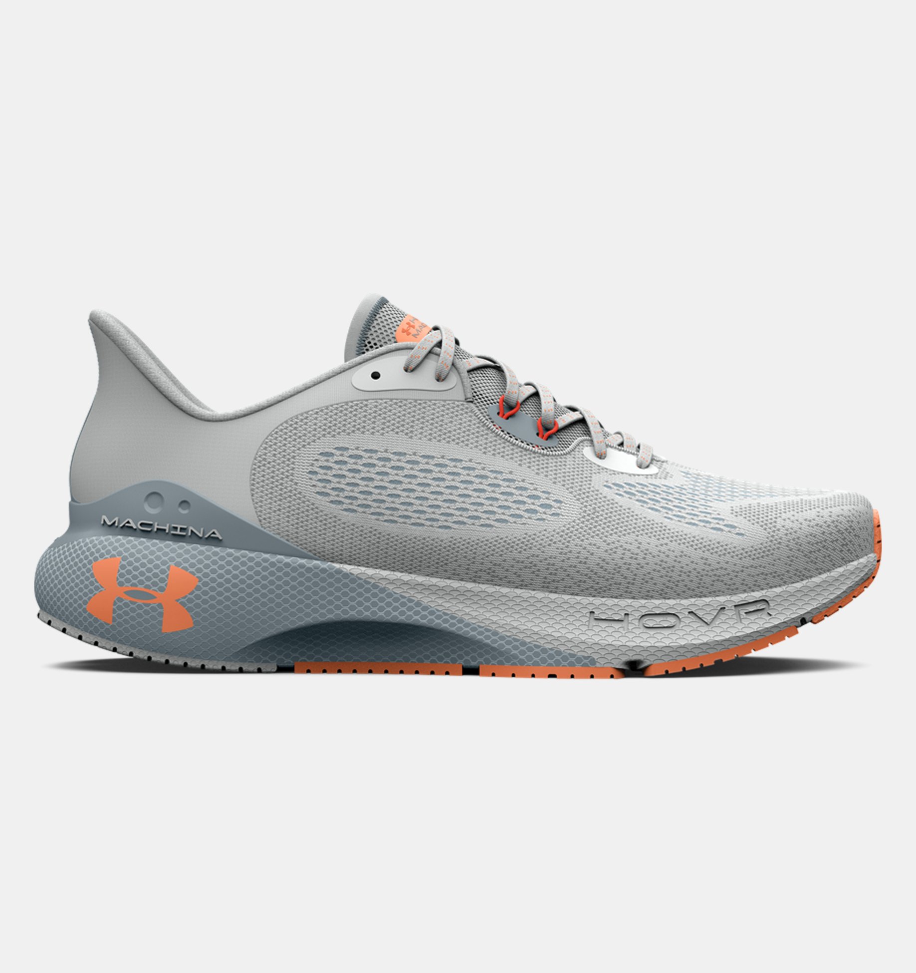 running shoes men under armour